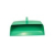 Hill Brush Plastic Enclosed Dust Pan Green(1) Hill Brush Plastic Enclosed Dust Pan Green(1)